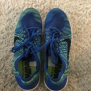 Men’s Nike’s